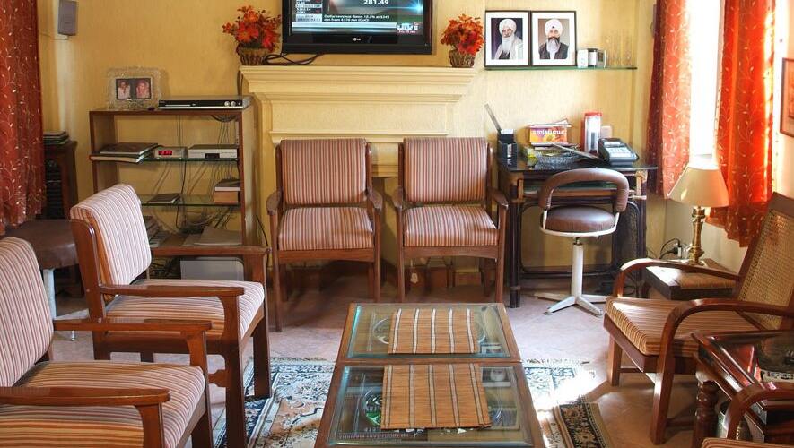 Narula Inn - Bed & Breakfast, New Delhi 4